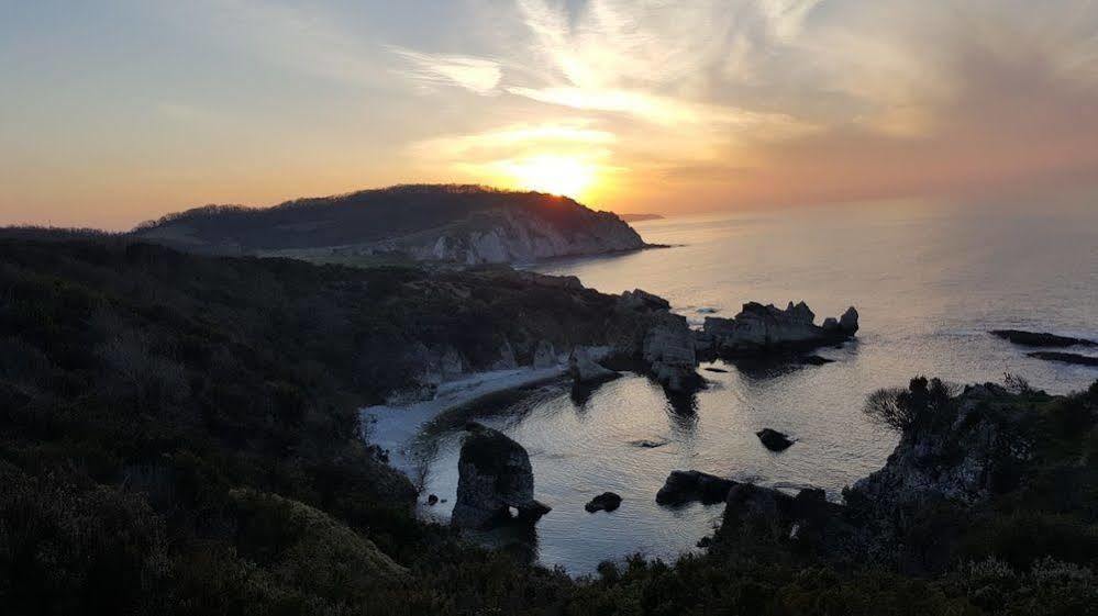 Tramonto Hotel Adults Only Ağva Exteriér fotografie